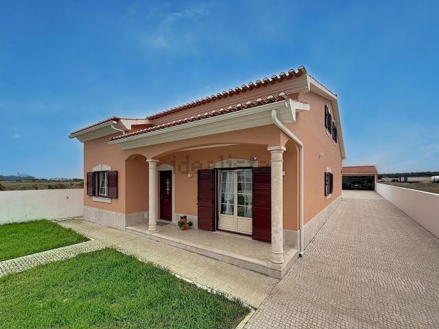 Casa venda em Foros de Salvaterra, Salvaterra de Magos