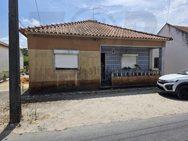 Casa venda em Salvaterra De Magos, Santarém