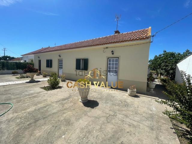 Casa venda em Salvaterra De Magos, Santarém