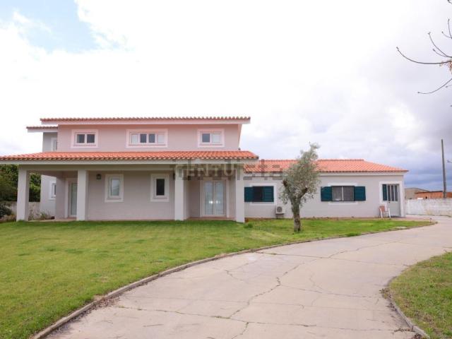 Casa venda em Salvaterra De Magos, Santarém