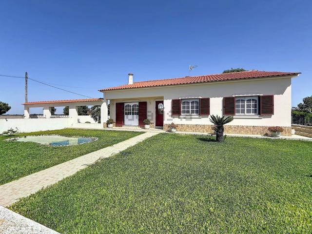 Casa venda em Foros de Salvaterra, Salvaterra de Magos