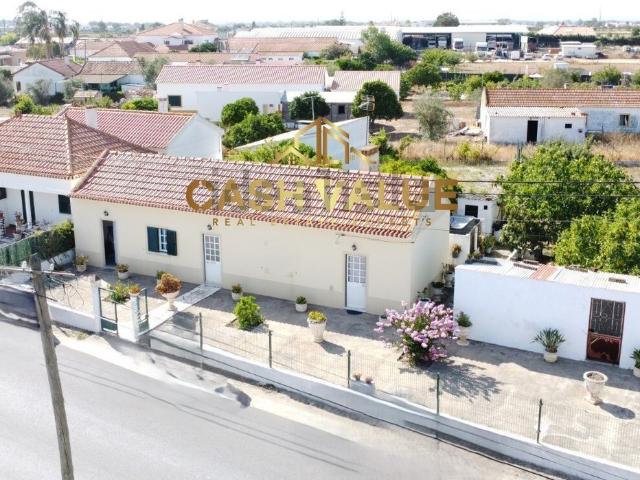 Casa venda em Salvaterra De Magos, Santarém