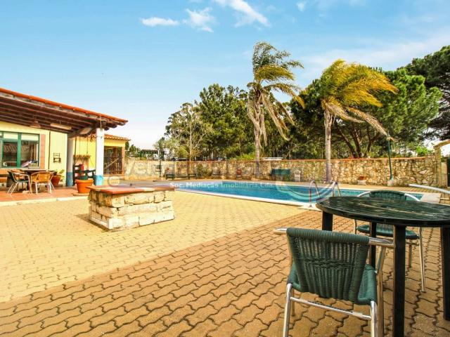 Casa venda em Salvaterra De Magos, Santarém