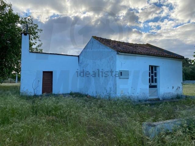 Casa venda em Salvaterra De Magos, Santarém