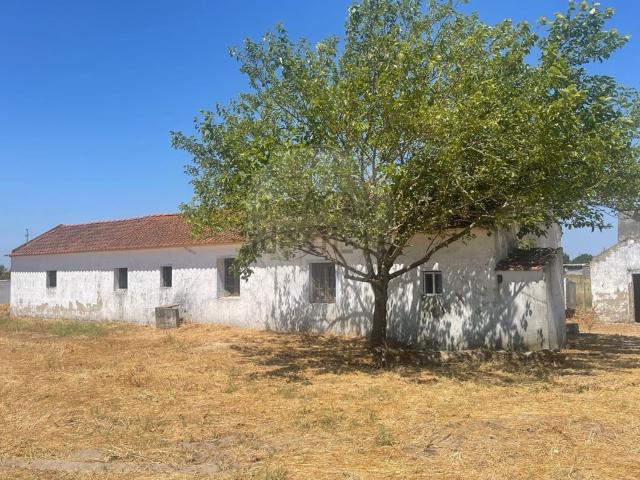 Casa venda em Benavente, Santarém