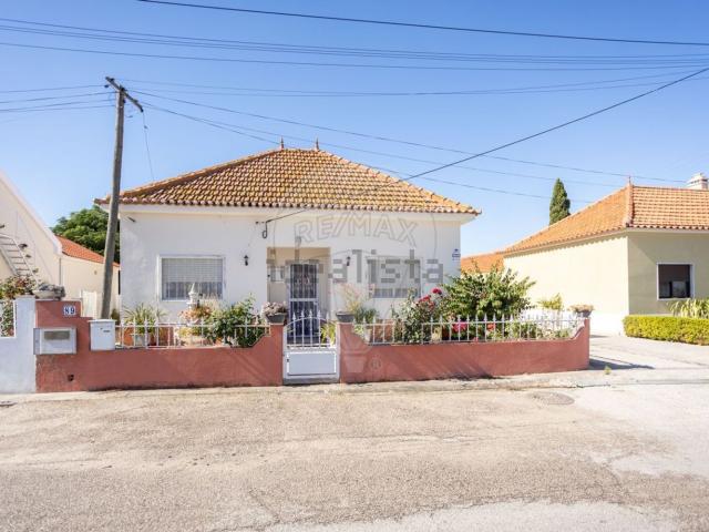 Casa venda em Salvaterra De Magos, Santarém