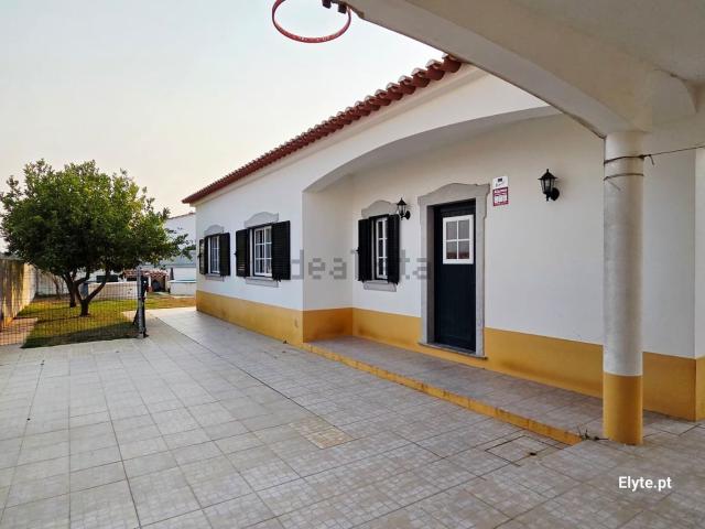 Casa venda em Salvaterra De Magos, Santarém