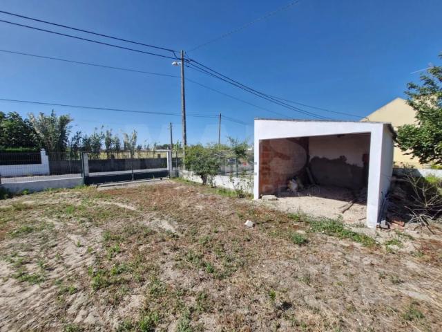 Casa venda em Salvaterra De Magos, Santarém