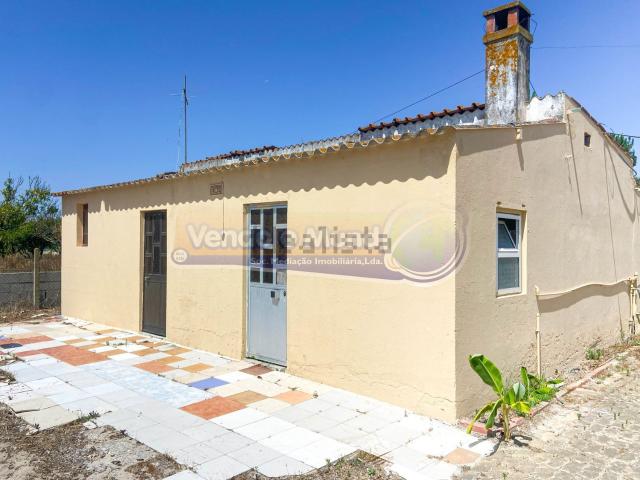 Casa venda em Salvaterra De Magos, Santarém