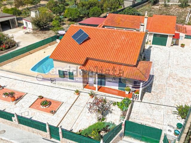 Casa venda em Salvaterra De Magos, Santarém