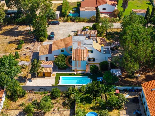 Casa venda em Salvaterra De Magos, Santarém