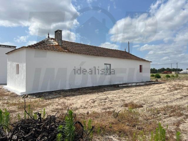 Casa venda em Salvaterra De Magos, Santarém