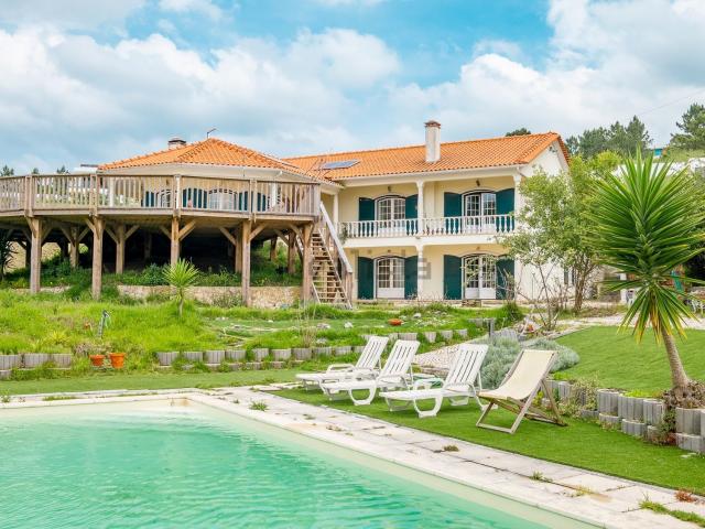 Casa venda em Caldas Da Rainha, Leiria