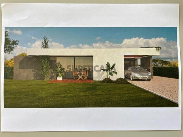 Casa venda em Caldas Da Rainha, Leiria