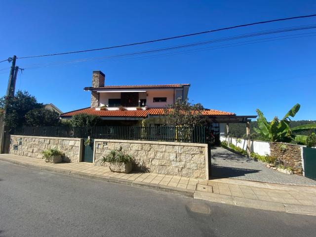 Casa venda em Foz do Sousa e Covelo, Gondomar