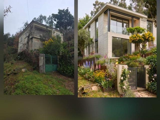 Casa venda em Foz do Sousa e Covelo, Gondomar