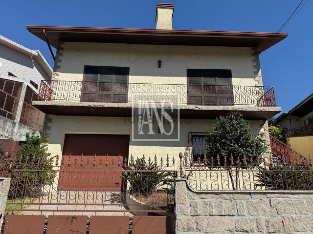 Casa venda em Foz do Sousa e Covelo, Gondomar