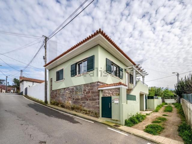 Casa venda em Foz do Sousa e Covelo, Gondomar