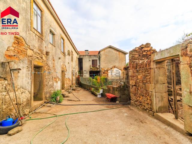 Casa venda em Foz do Sousa e Covelo, Gondomar