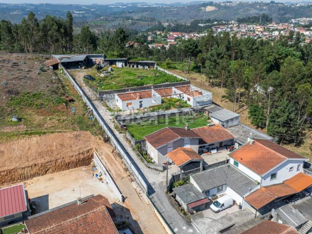 Casa venda em Foz do Sousa e Covelo, Gondomar