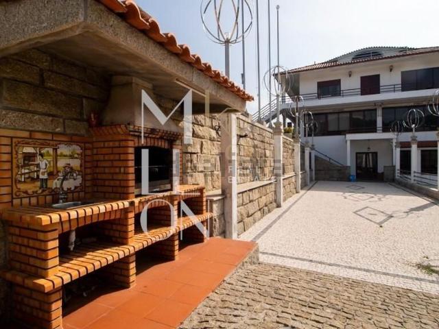 Casa venda em Foz do Sousa e Covelo, Gondomar