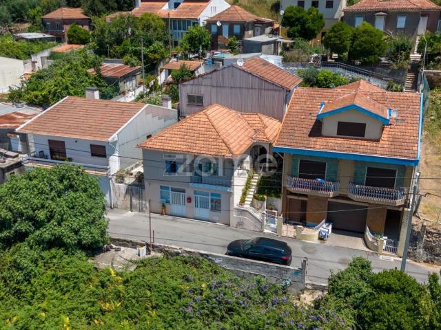 Casa venda em Zebreiros, Gondomar