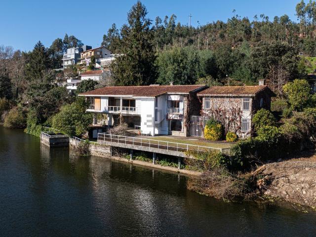 Casa venda em Foz do Sousa e Covelo, Gondomar
