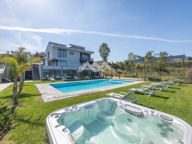 Casa venda em Foz do Sousa e Covelo, Gondomar