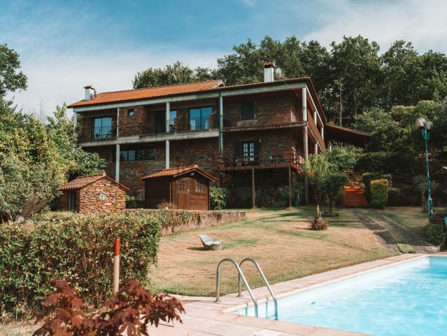 Casa venda em Foz do Sousa e Covelo, Gondomar