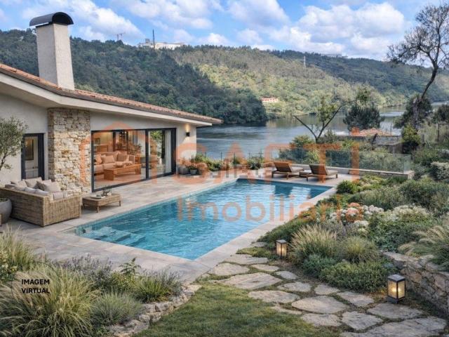 Casa venda em Foz do Sousa e Covelo, Gondomar