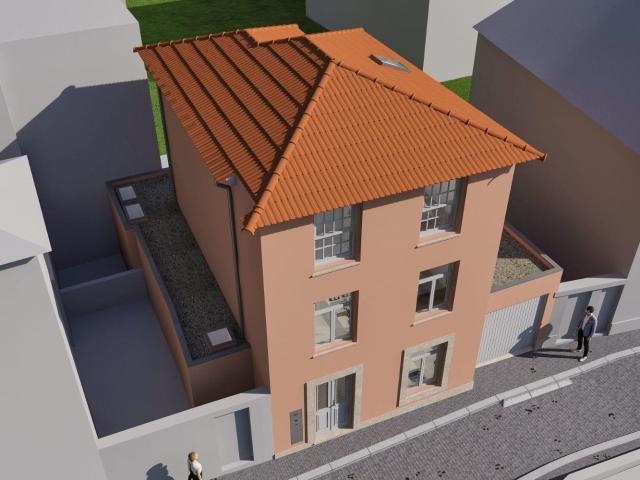 Vivenda venda em Porto, Aldoar