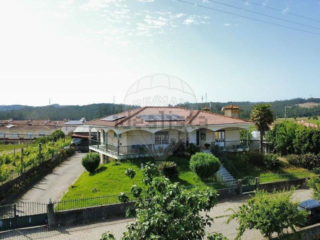 Casa venda em Fradelos, Gavião