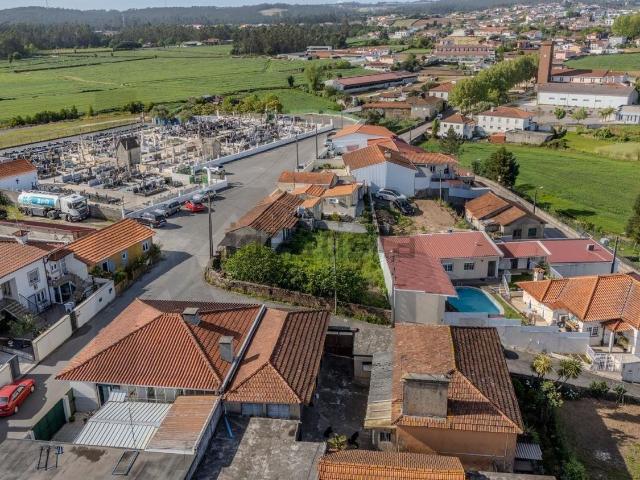 Casa venda em Fradelos, Gavião