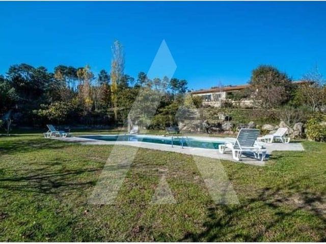 Casa venda em Fragosela de Cima, Viseu
