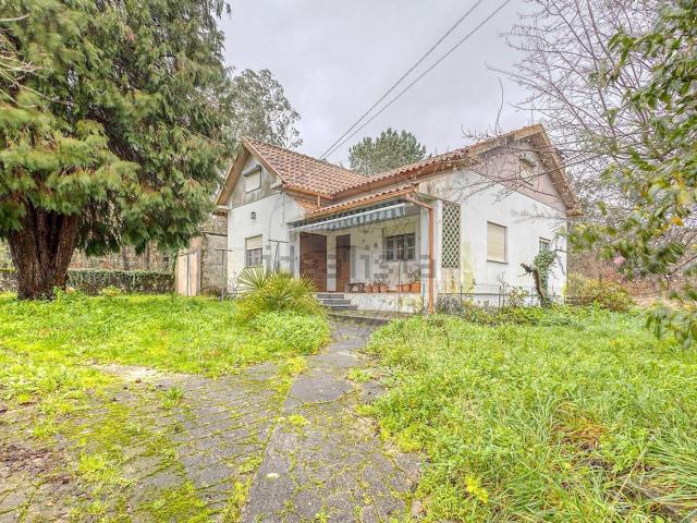 Casa venda em Arcozelo, Braga