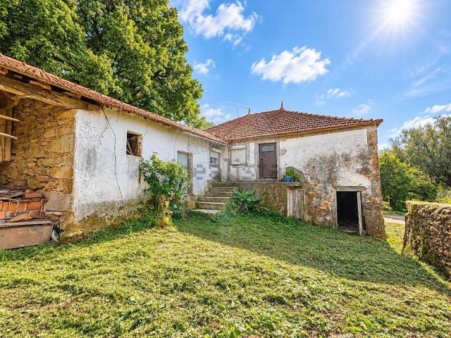 Casa venda em Fragoso, Barcelos