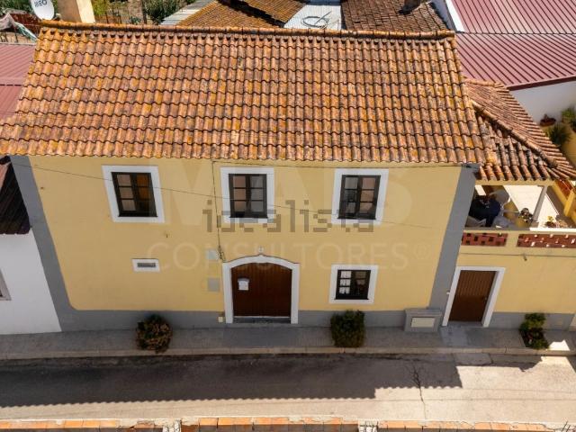 Casa venda em Rio Maior, Santarém