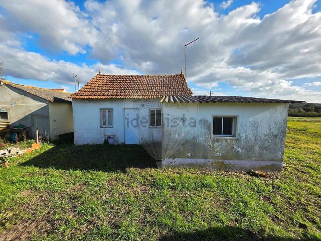 Casa venda em Rio Maior, Santarém