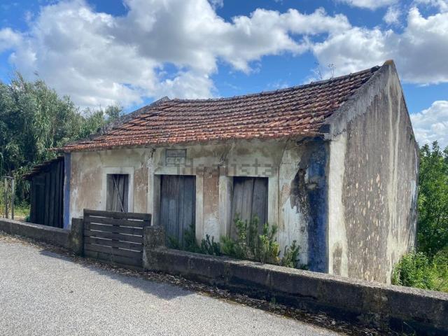 Casa venda em Rio Maior, Santarém