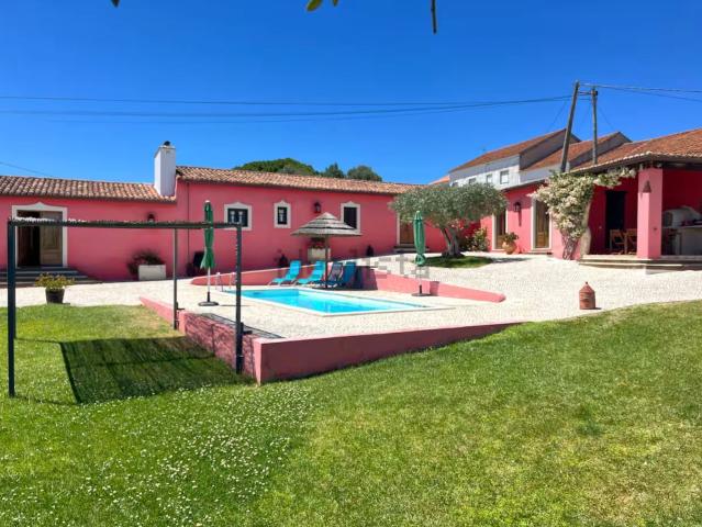 Casa venda em Rio Maior, Santarém
