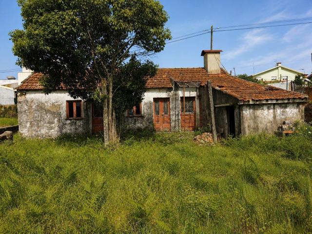Casa venda em Anjo da Guarda, Porto