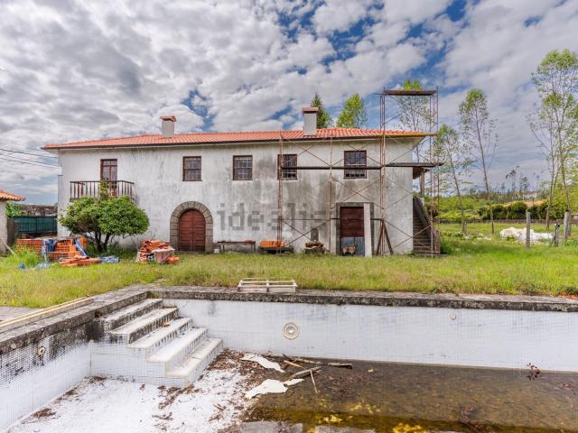 Casa venda em Seroa, Porto