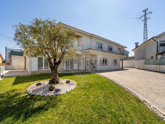 Casa venda em Leigal, Freamunde