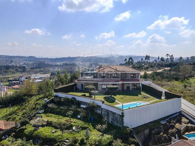 Casa venda em Freamunde, Porto