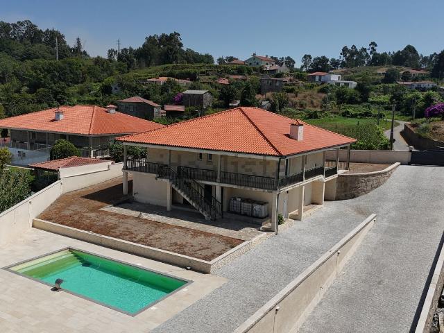 Casa venda em Freamunde, Porto