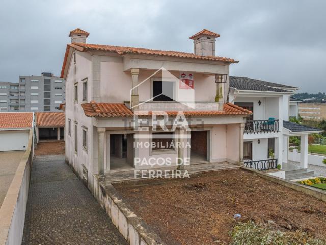 Casa venda em Freamunde, Porto