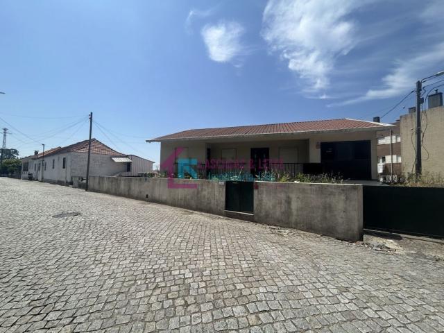 Casa venda em Freamunde de Cima, Freamunde