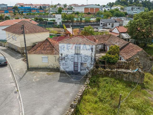 Casa venda em Freamunde, Porto