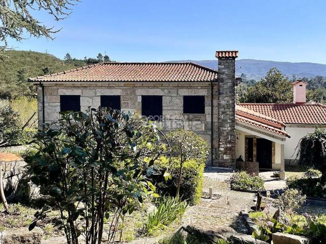 Casa venda em Amarante, Porto