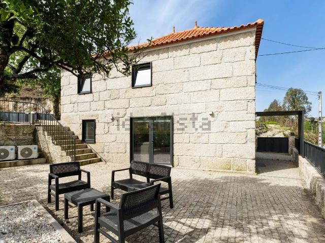 Casa venda em Macieiras, Amarante